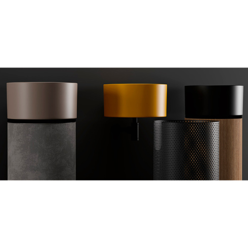 Раковина CORE40 7306SB фото 4