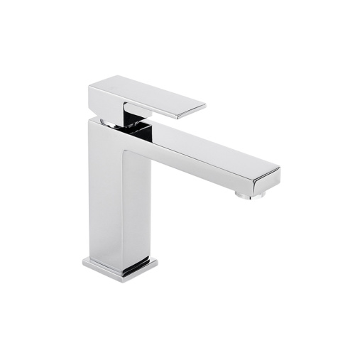 Смеситель для раковины Plumberia Selection TG0053CR фото 10
