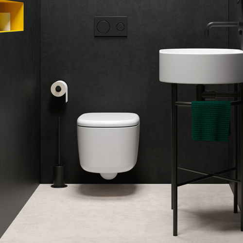 Раковина Galassia T65 7702SF фото 3