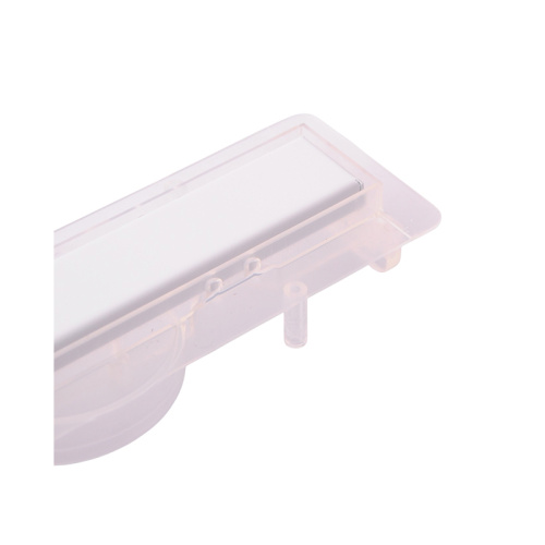 Душевой трап PLUMBERIA SELECTION PSM MODULAR PSM70BO фото 4