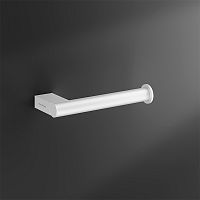 Держатель туалетной бумаги Plumberia Selection ACCESSORI ACC0905BO