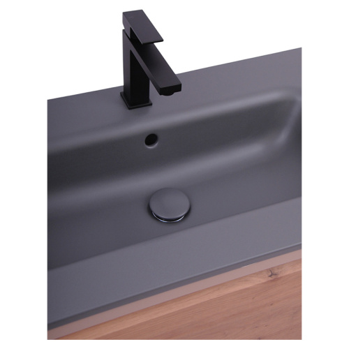 Раковина на мебель Plumberia Selection IXO XO081FGB фото 9