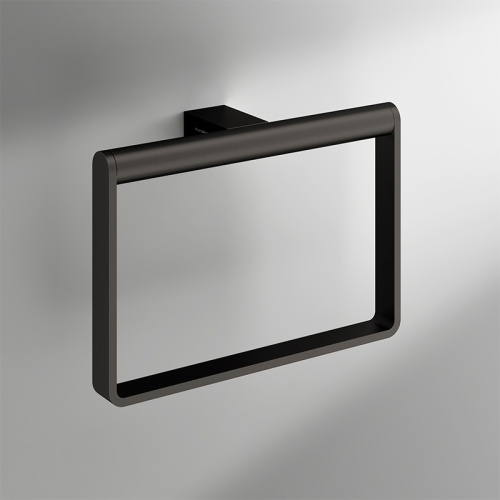 Полотенцедержатель Plumberia Selection ACCESSORI ACC0904GM