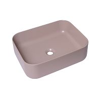 Раковина накладная Plumberia Selection IXO XO5038TT