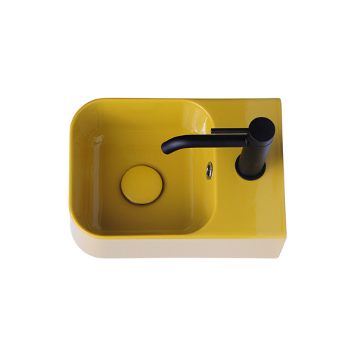 Раковина подвесная Plumberia Selection XO2535FSN фото 6