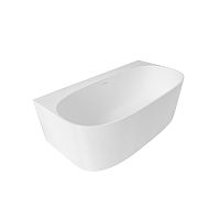 Ванна пристенная Galassia SUSI 1220MT