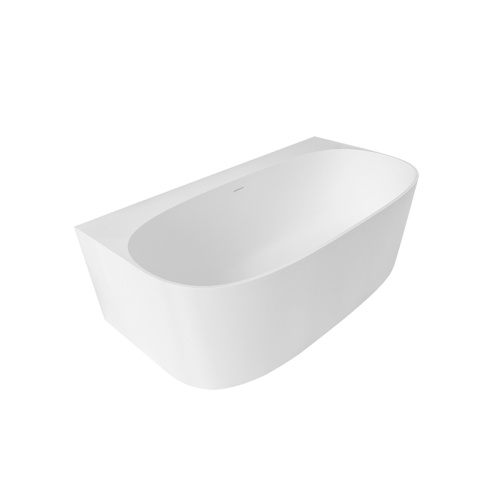 Ванна пристенная Galassia SUSI 1220MT