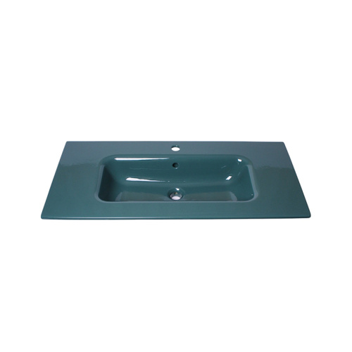 Раковина на мебель Plumberia Selection IXO XO101FPL