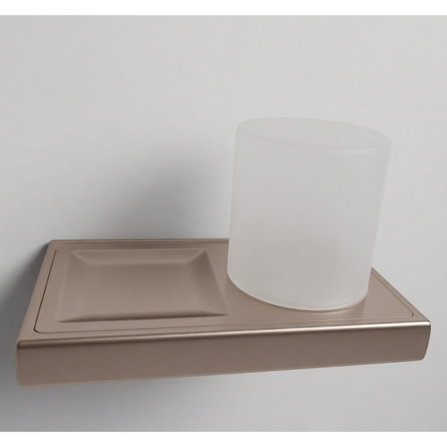 Модуль с дозатором и полочкой INDA CLAIRE A7178CAC21 фото 5