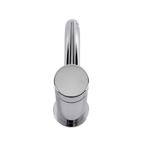 Смеситель для биде Plumberia Selection XO0063CR фото 3