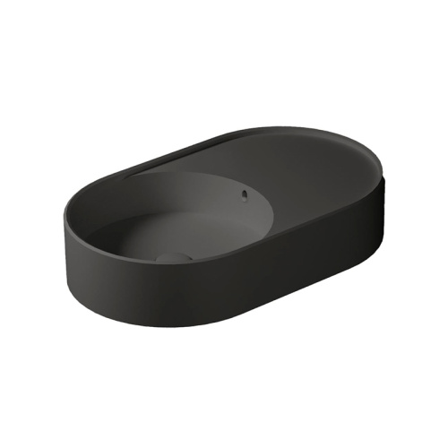 Раковина Galassia T65 7702APNEMT реверсивная