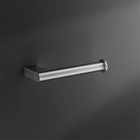 Держатель туалетной бумаги Plumberia Selection ACCESSORI ACC0905CS