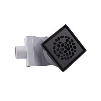 Душевой трап PLUMBERIA SELECTION PS STONES PSS13NO