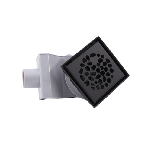 Душевой трап PLUMBERIA SELECTION PS STONES PSS13NO