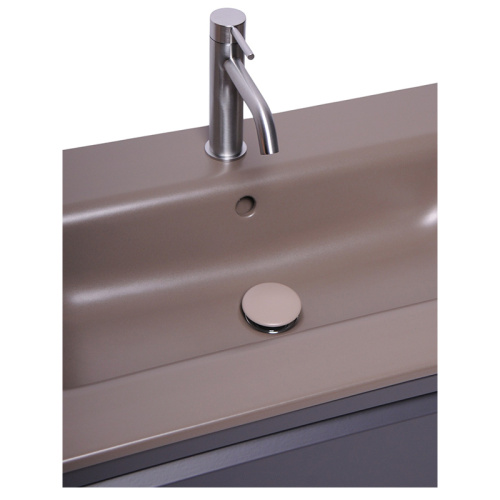 Раковина на мебель Plumberia Selection IXO XO081FCS фото 8