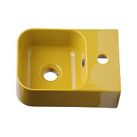 Раковина подвесная Plumberia Selection XO2535FSN