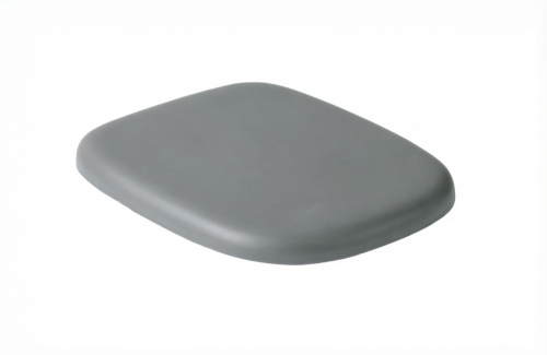 Крышка с сиденьем Galassia SUSI 7815GM