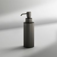 Дозатор для мыла Plumberia Selection ACCESSORI ACC0917GR