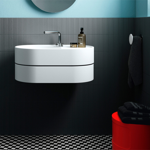 Раковина Galassia T65 7702 фото 3