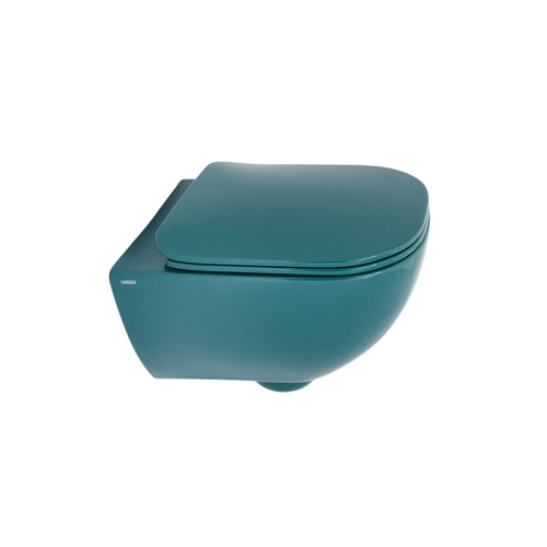 Унитаз подвесной Plumberia Selection XO5000PL