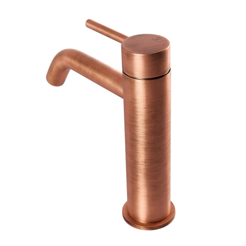 Смеситель для раковины Plumberia Selection XO0053RS фото 6