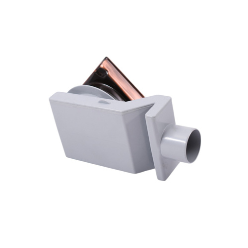 Душевой трап PLUMBERIA SELECTION PS STONES PSS13RM фото 6
