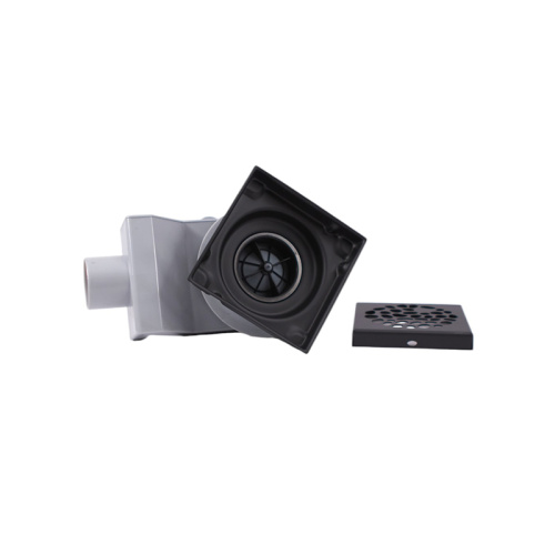 Душевой трап PLUMBERIA SELECTION PS STONES PSS13NO фото 5