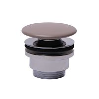 Донный клапан Click-Clack Plumberia Selection IXO XO212TT