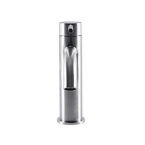 Смеситель для раковины Plumberia Selection XO0053CS фото 8