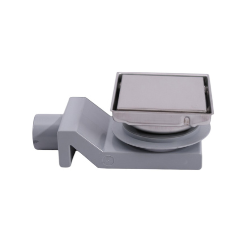 Душевой трап PLUMBERIA SELECTION PS HOLDER PSH13MT фото 3