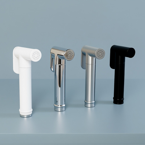 Гигиенический душ Plumberia Selection IXO HSS0412TBO фото 6