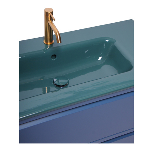 Раковина на мебель Plumberia Selection IXO XO081FPL фото 11