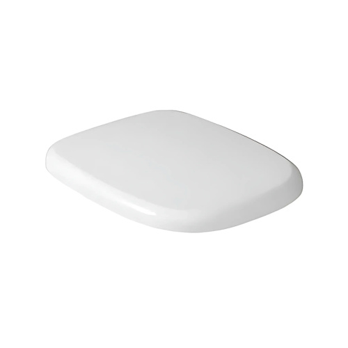 Комплект унитаза с крышкой GALASSIA KIT SUSI 7811MT Slim фото 5