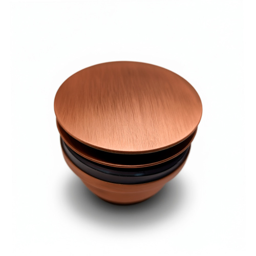 Донный клапан Plumberia Selection CC4201RS фото 8