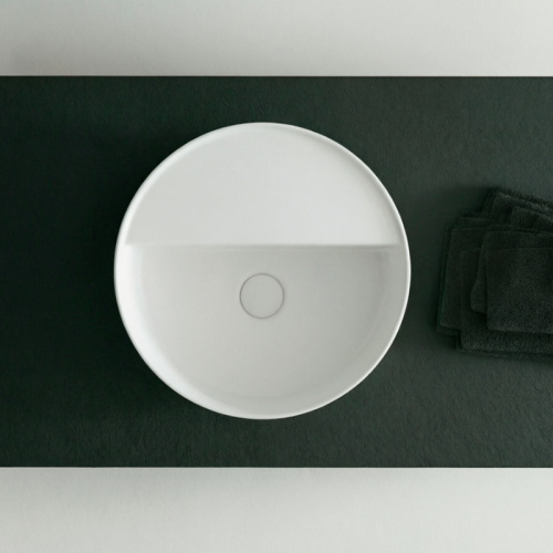 Раковина GALASSIA CORE46 7339SFMT фото 3