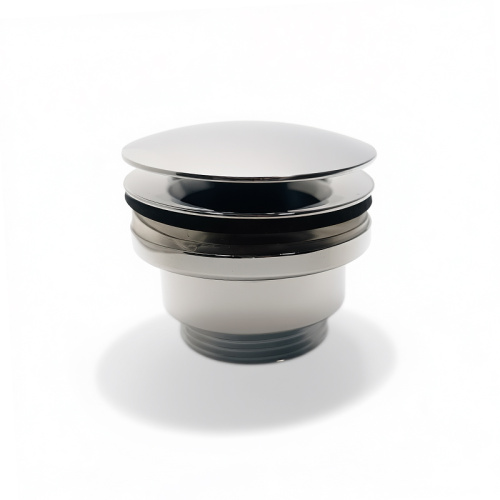 Донный клапан Plumberia Selection CC4201CR фото 4