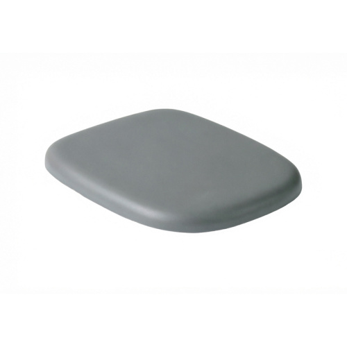 Комплект унитаза с крышкой GALASSIA KIT SUSI 7813GM Slim фото 2