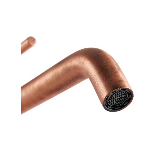 Смеситель для раковины Plumberia Selection XO0052RS фото 8