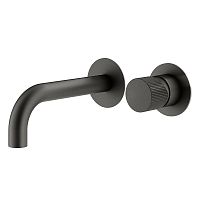 Комплект смесителя для раковины Plumberia Selection FILA KITFL1155GR210