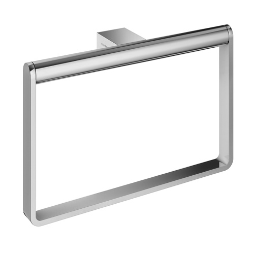 Полотенцедержатель Plumberia Selection ACCESSORI ACC0904CR фото 3