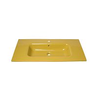 Раковина на мебель Plumberia Selection IXO XO081FSN