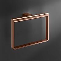 Полотенцедержатель Plumberia Selection ACCESSORI ACC0904RG