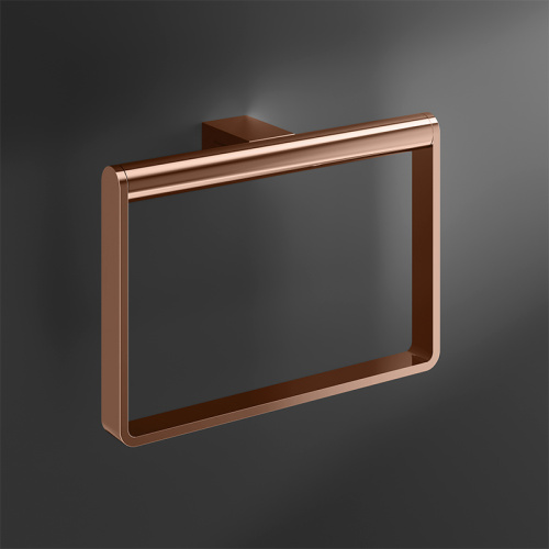 Полотенцедержатель Plumberia Selection ACCESSORI ACC0904RG