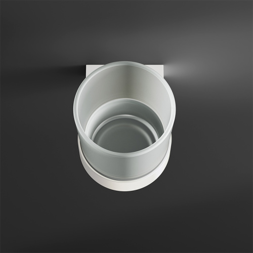 Стакан для щеток Plumberia Selection ACCESSORI ACC0908BO фото 4