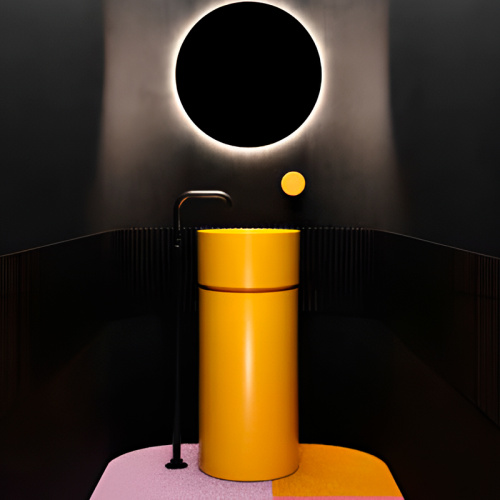 Полотенцедержатель Galassia 5429OC фото 2