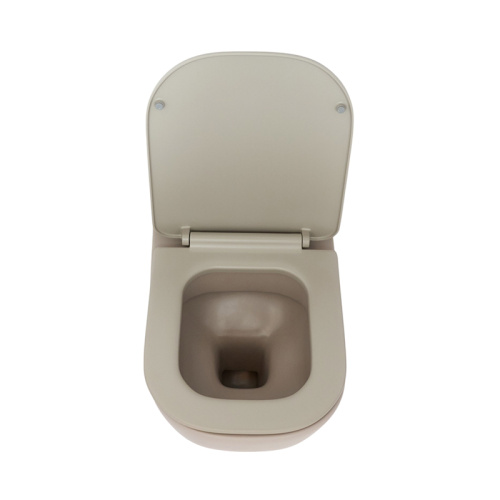 Унитаз подвесной Plumberia Selection XO5000TT фото 8