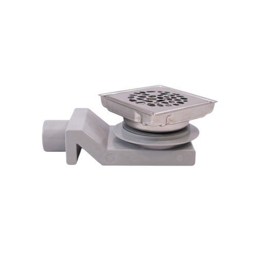 Душевой трап PLUMBERIA SELECTION PS STONES PSS13MT фото 3