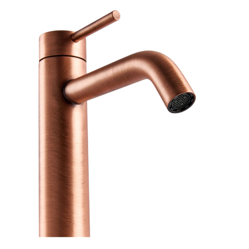 Смеситель для раковины Plumberia Selection XO0053RS фото 2