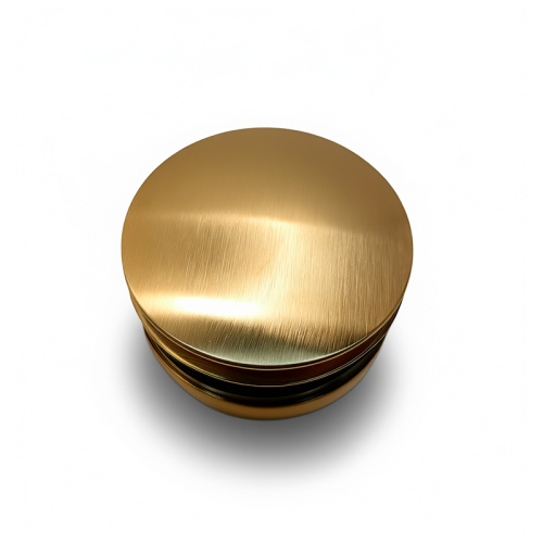 Донный клапан Plumberia Selection CC4201OB фото 5