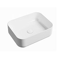 Раковина накладная Plumberia Selection IXO XO5038BL